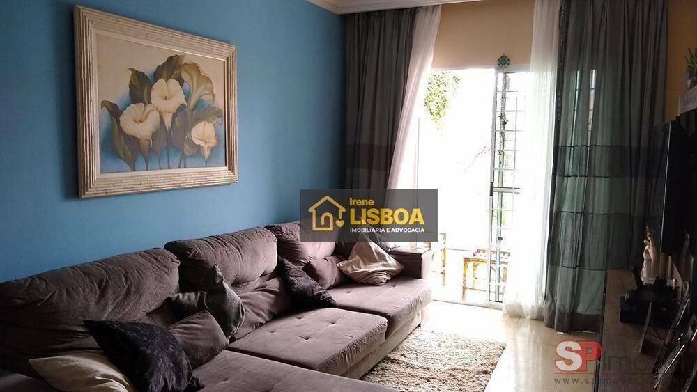 Sobrado, 3 quartos, 220 m² - Foto 1