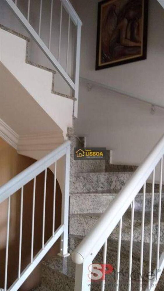 Sobrado, 3 quartos, 220 m² - Foto 6