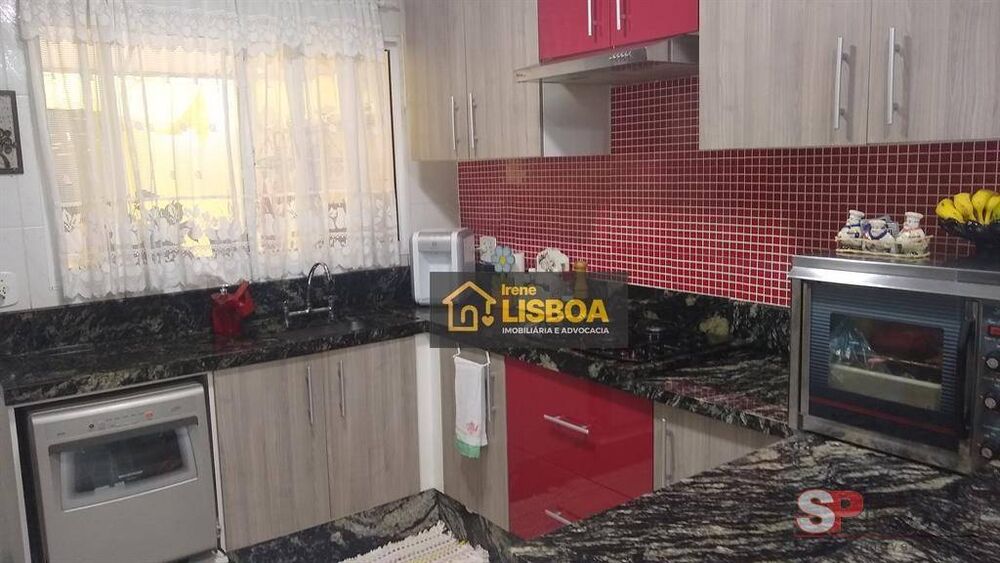 Sobrado, 3 quartos, 220 m² - Foto 13