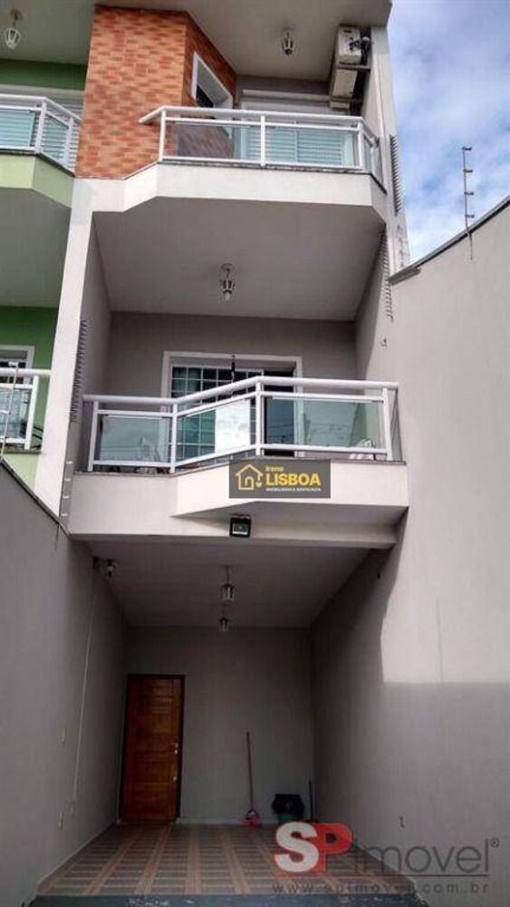 Sobrado, 3 quartos, 220 m² - Foto 10