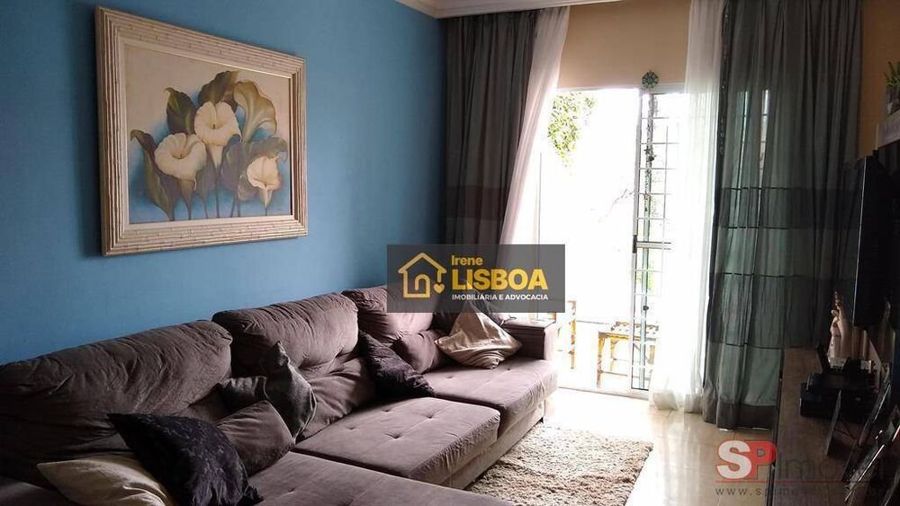 Sobrado, 3 quartos, 220 m² - Foto 2