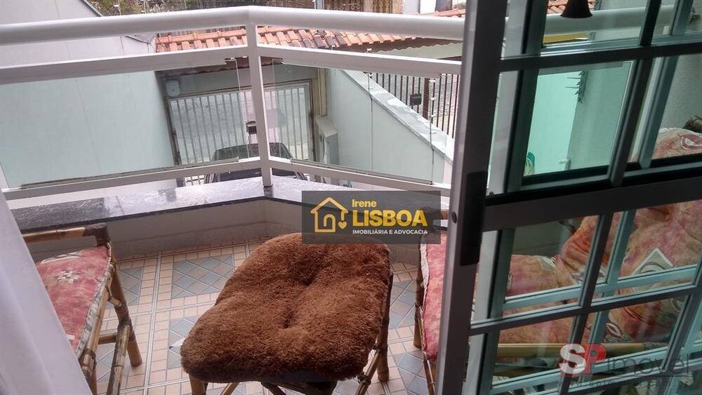 Sobrado, 3 quartos, 220 m² - Foto 12