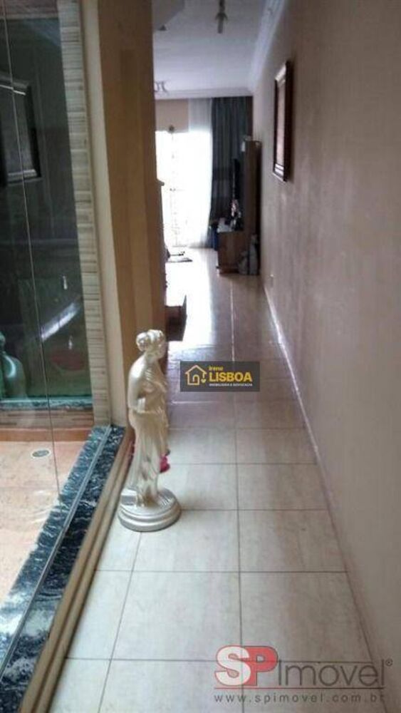 Sobrado, 3 quartos, 220 m² - Foto 7