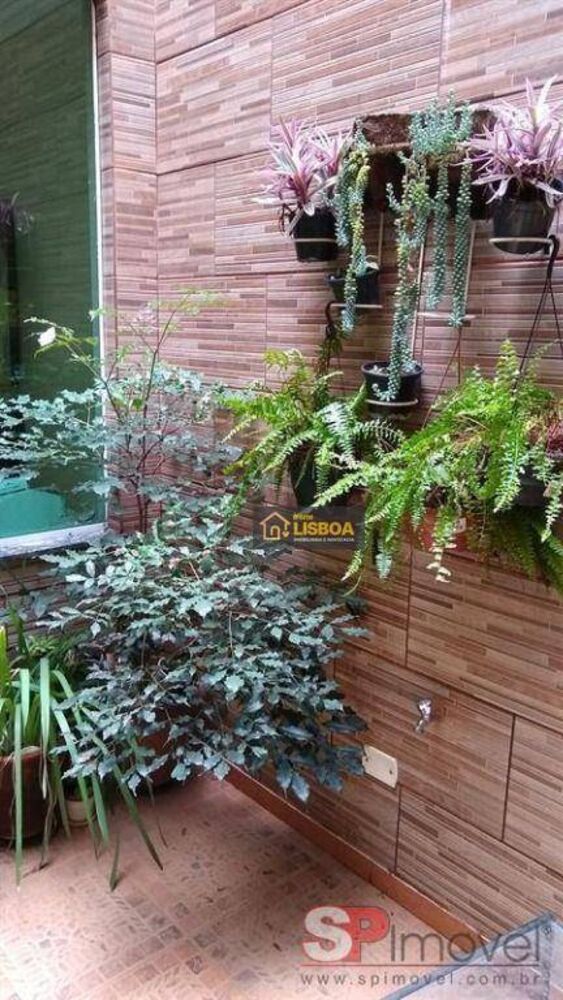 Sobrado, 3 quartos, 220 m² - Foto 9