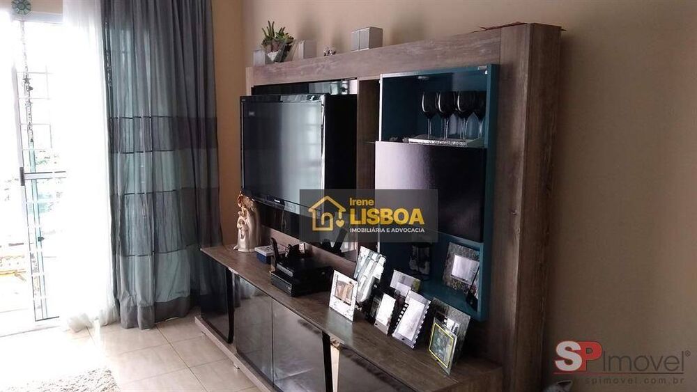 Sobrado, 3 quartos, 220 m² - Foto 3