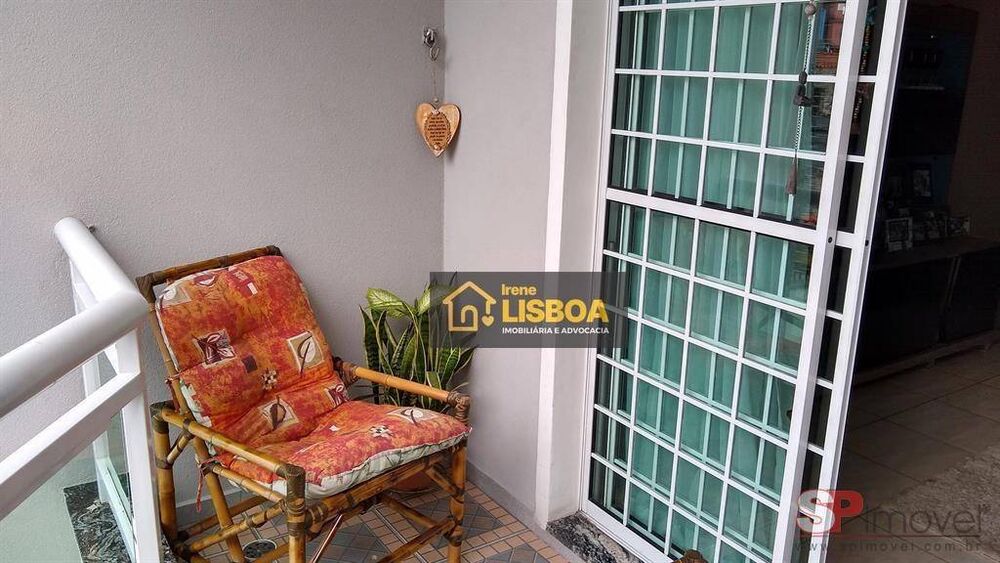 Sobrado, 3 quartos, 220 m² - Foto 4