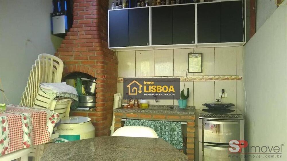 Sobrado, 3 quartos, 220 m² - Foto 15