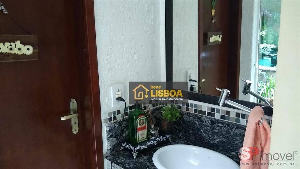 Sobrado, 3 quartos, 220 m² - Foto 8