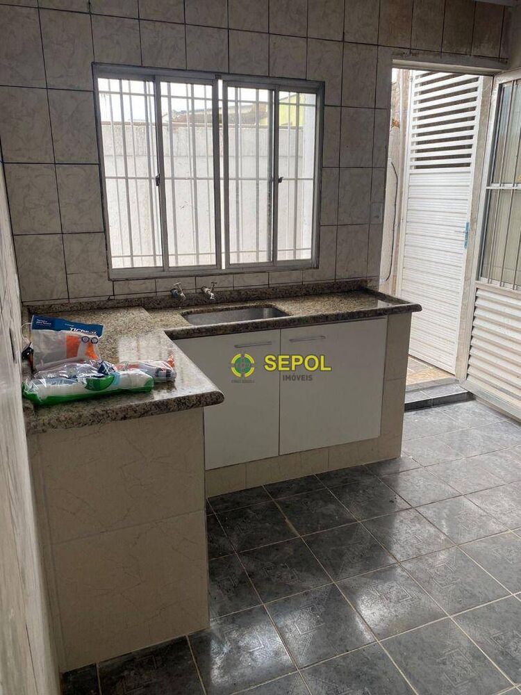 Casa, 1 quarto, 49 m² - Foto 5