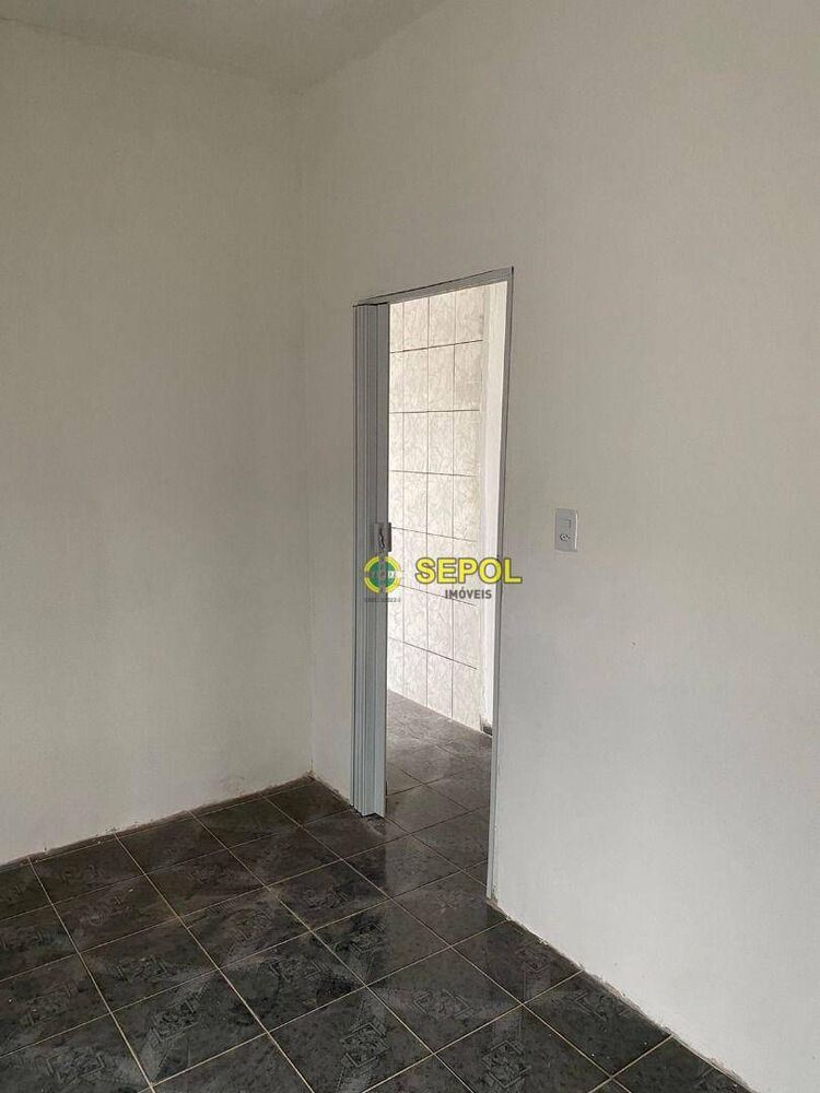 Casa, 1 quarto, 49 m² - Foto 2