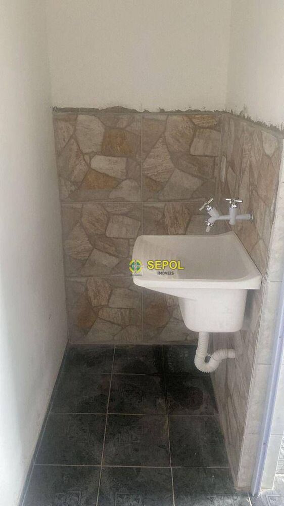 Casa, 1 quarto, 49 m² - Foto 9