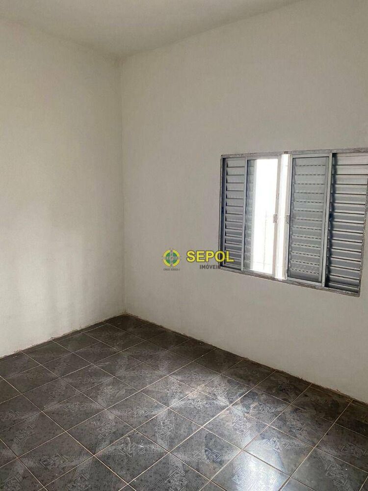 Casa, 1 quarto, 49 m² - Foto 1