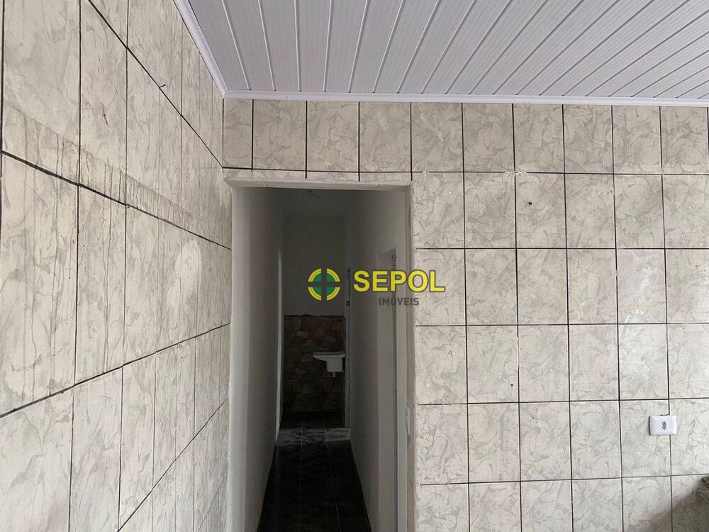Casa, 1 quarto, 49 m² - Foto 6
