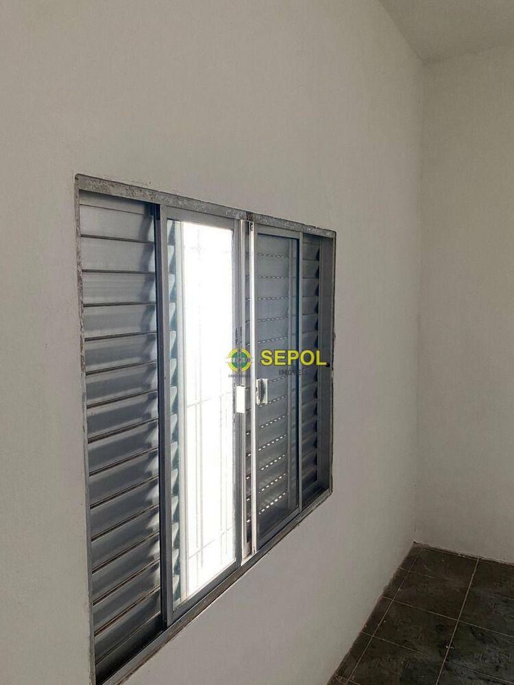 Casa, 1 quarto, 49 m² - Foto 3