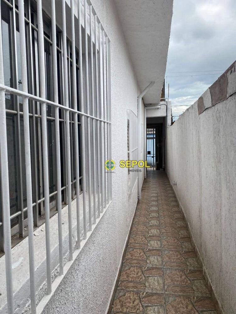 Casa, 1 quarto, 49 m² - Foto 8
