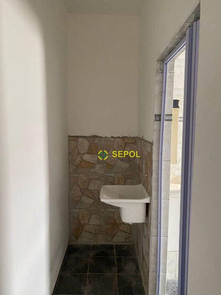 Casa, 1 quarto, 49 m² - Foto 21