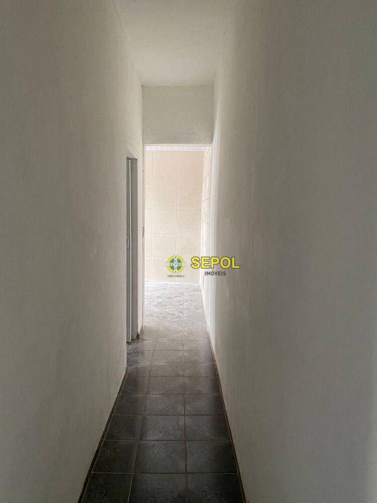 Casa, 1 quarto, 49 m² - Foto 18