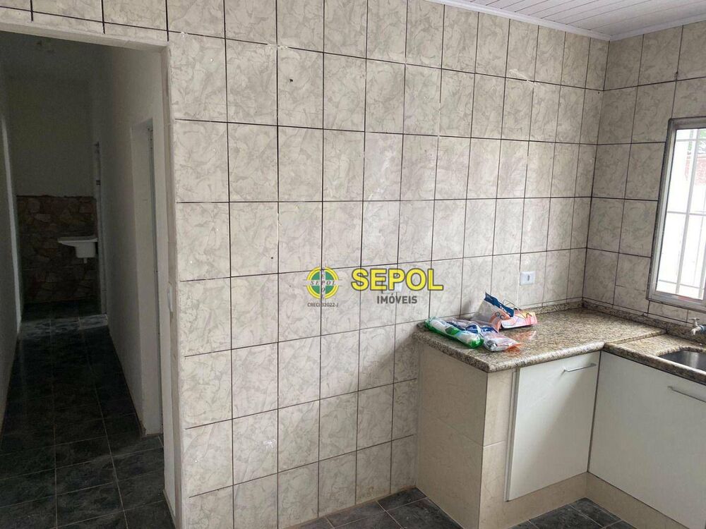 Casa, 1 quarto, 49 m² - Foto 7