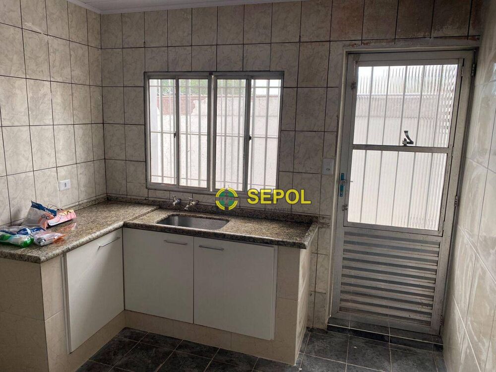 Casa, 1 quarto, 49 m² - Foto 12