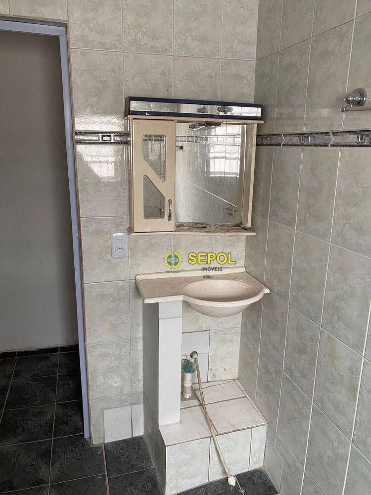 Casa, 1 quarto, 49 m² - Foto 15