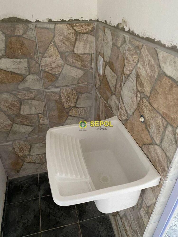 Casa, 1 quarto, 49 m² - Foto 19