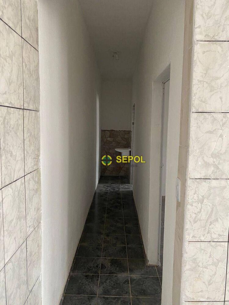 Casa, 1 quarto, 49 m² - Foto 4