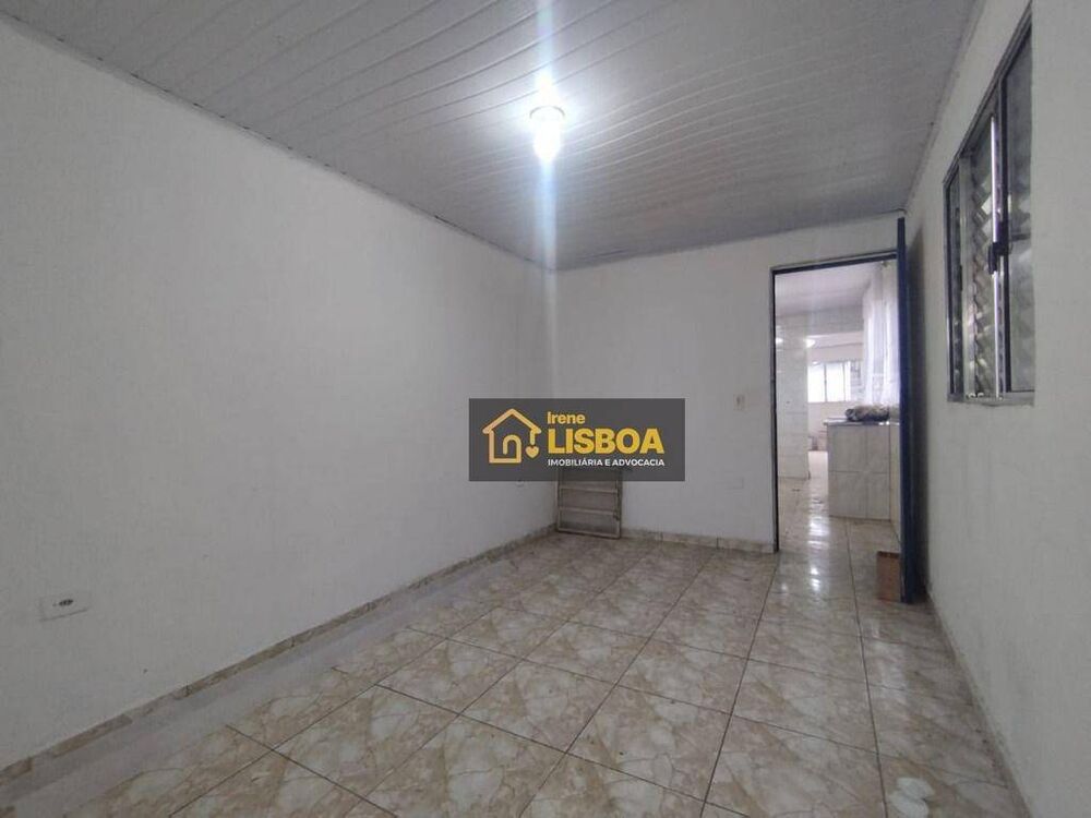 Casa, 1 quarto, 36 m² - Foto 3