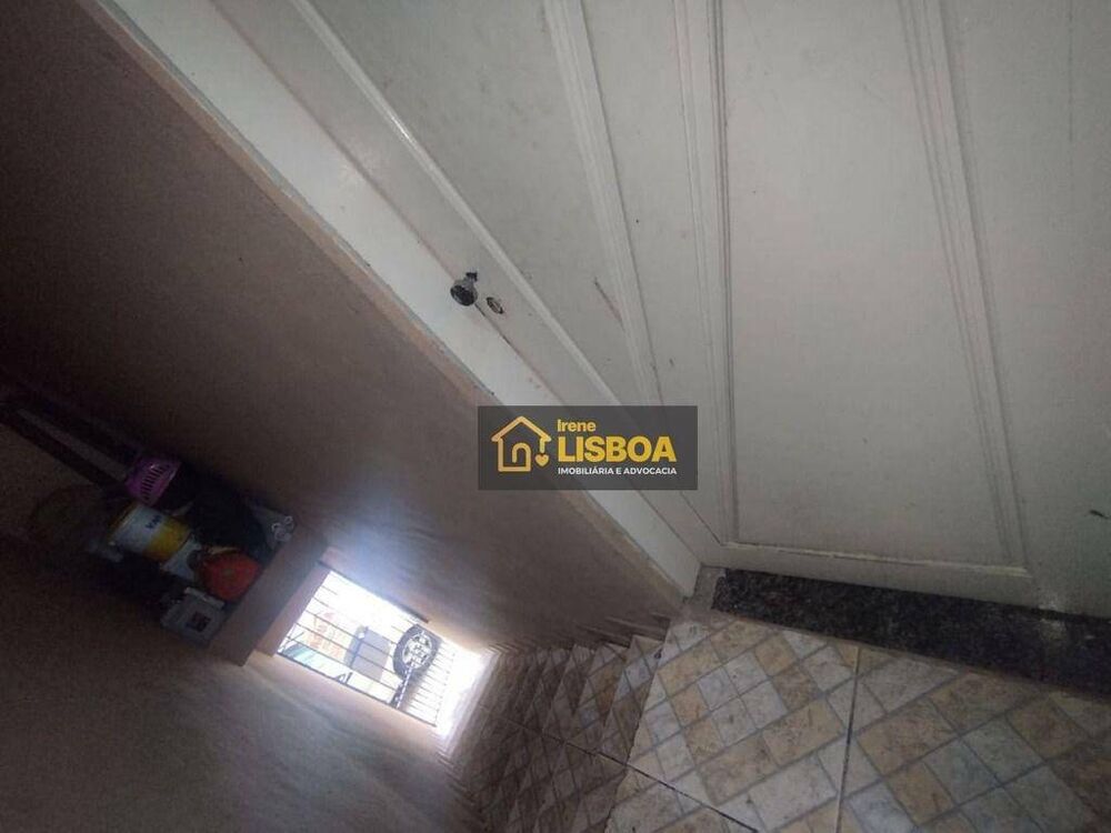 Casa, 1 quarto, 36 m² - Foto 14