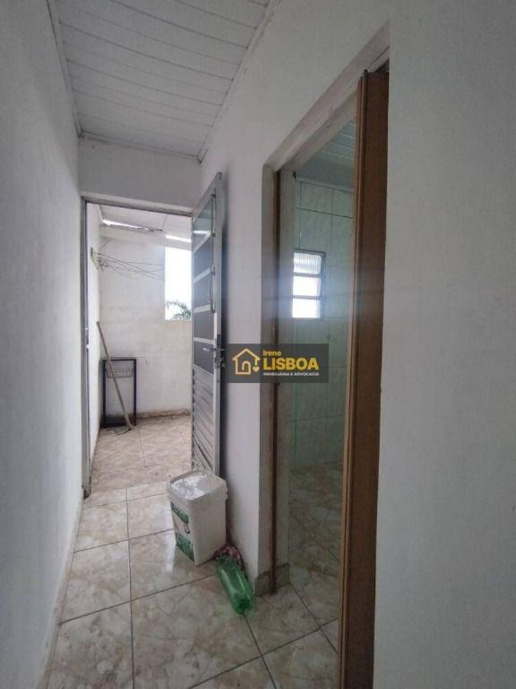 Casa, 1 quarto, 36 m² - Foto 2