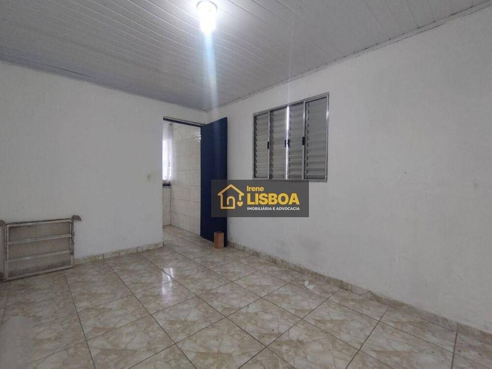 Casa, 1 quarto, 36 m² - Foto 6
