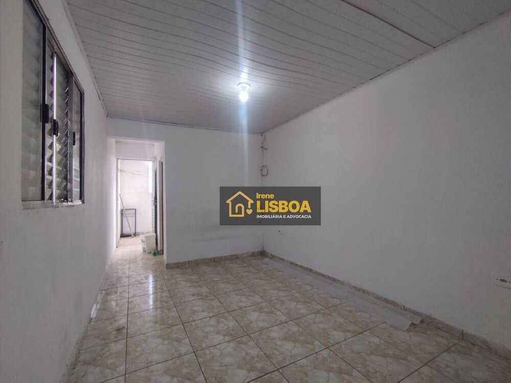 Casa, 1 quarto, 36 m² - Foto 4