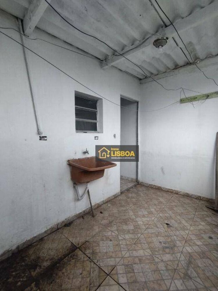Casa, 1 quarto, 36 m² - Foto 16