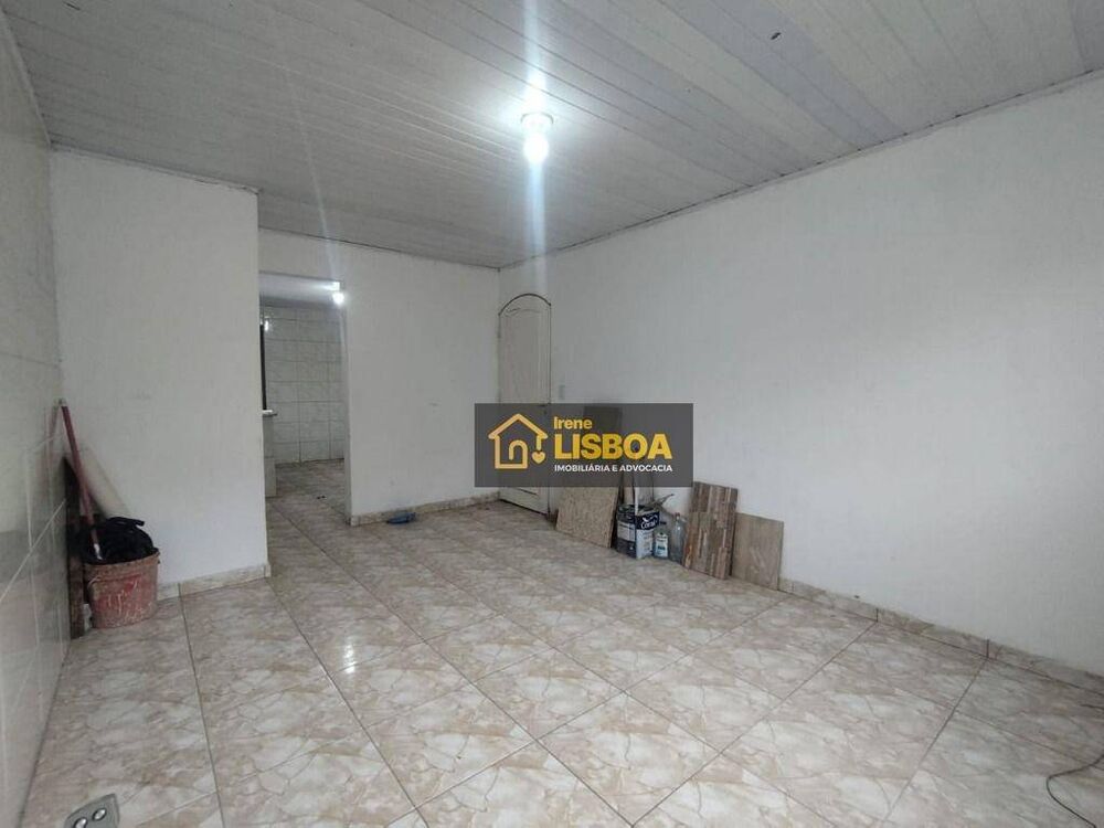 Casa, 1 quarto, 36 m² - Foto 8