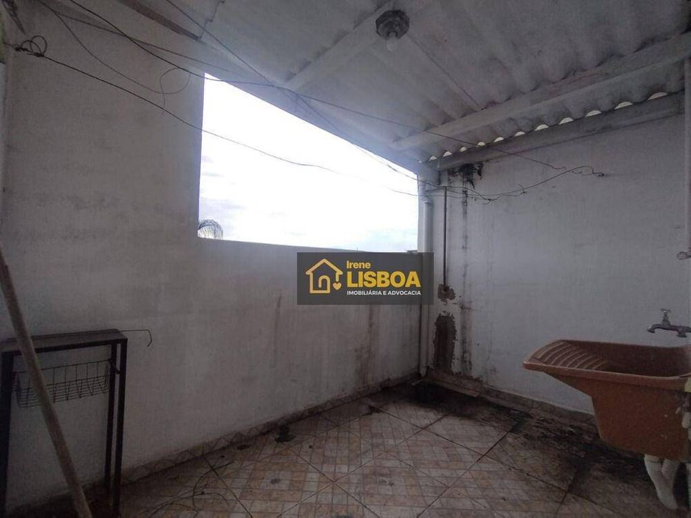 Casa, 1 quarto, 36 m² - Foto 18