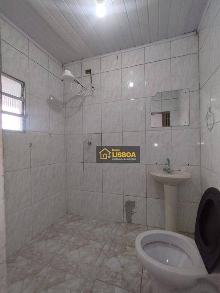 Casa, 1 quarto, 36 m² - Foto 19