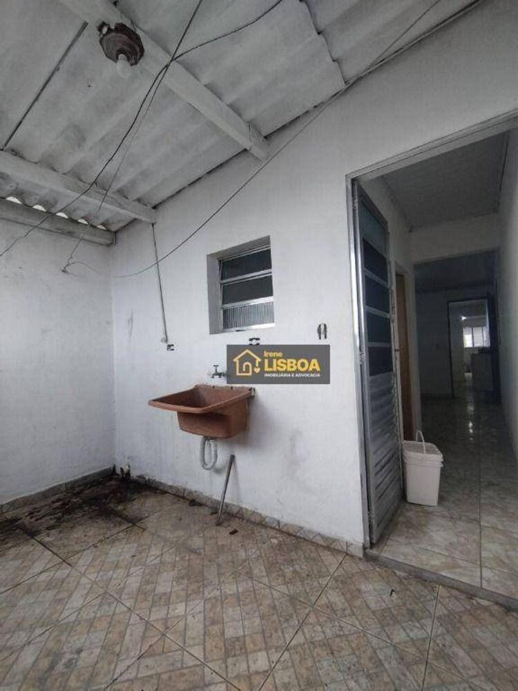 Casa, 1 quarto, 36 m² - Foto 17