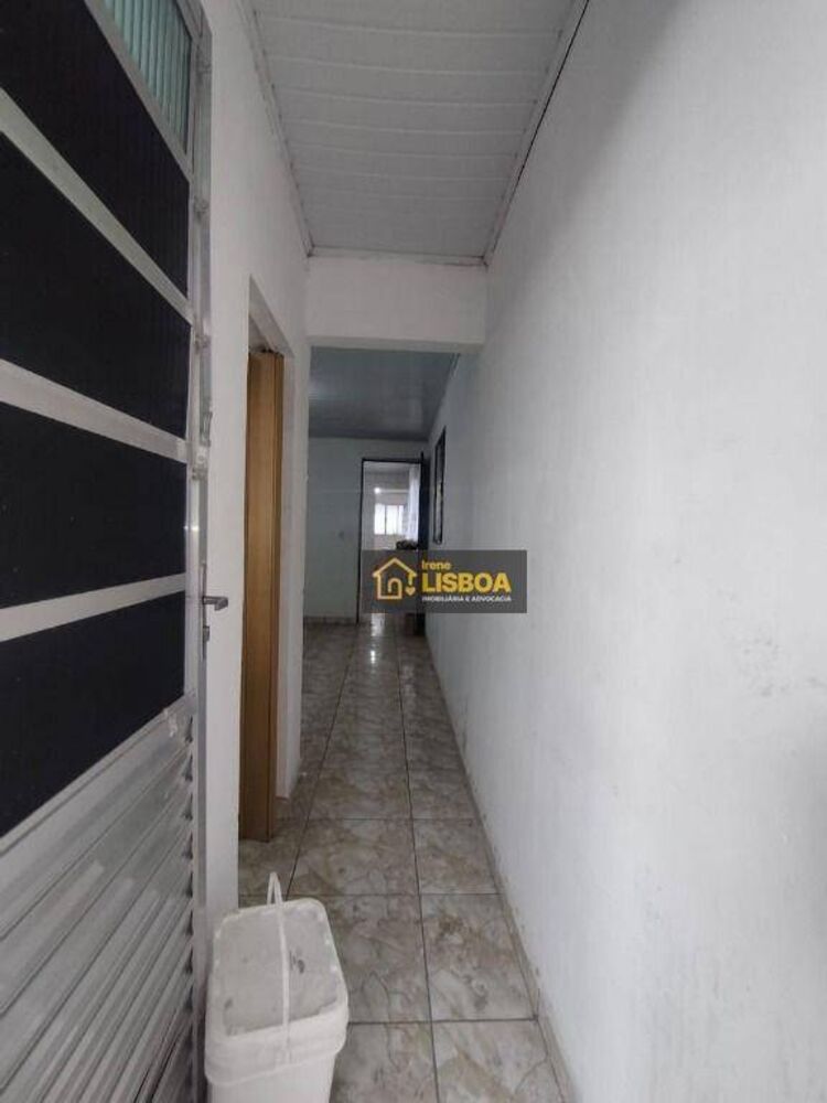 Casa, 1 quarto, 36 m² - Foto 1