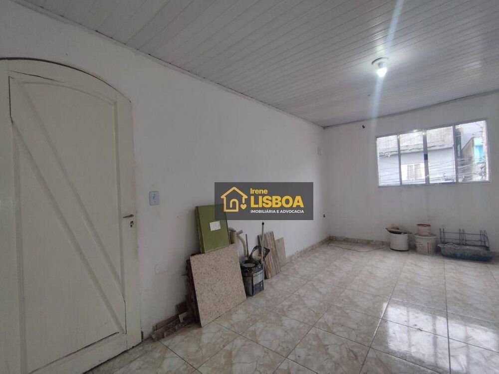Casa, 1 quarto, 36 m² - Foto 11