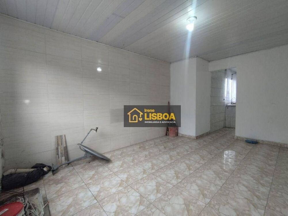 Casa, 1 quarto, 36 m² - Foto 9