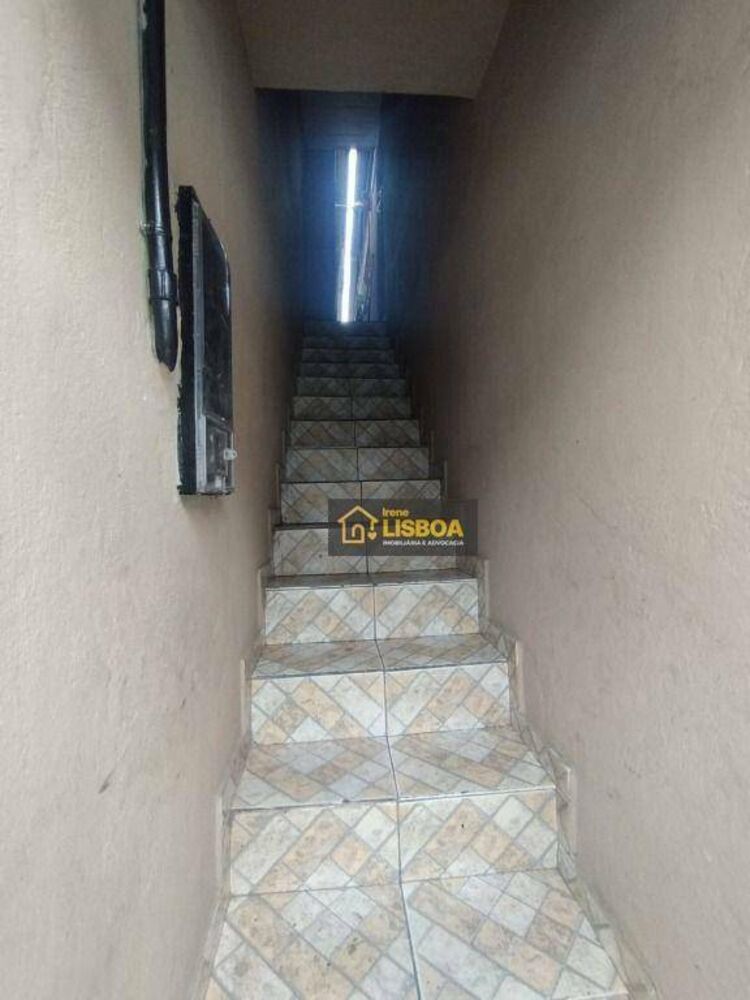 Casa, 1 quarto, 36 m² - Foto 15