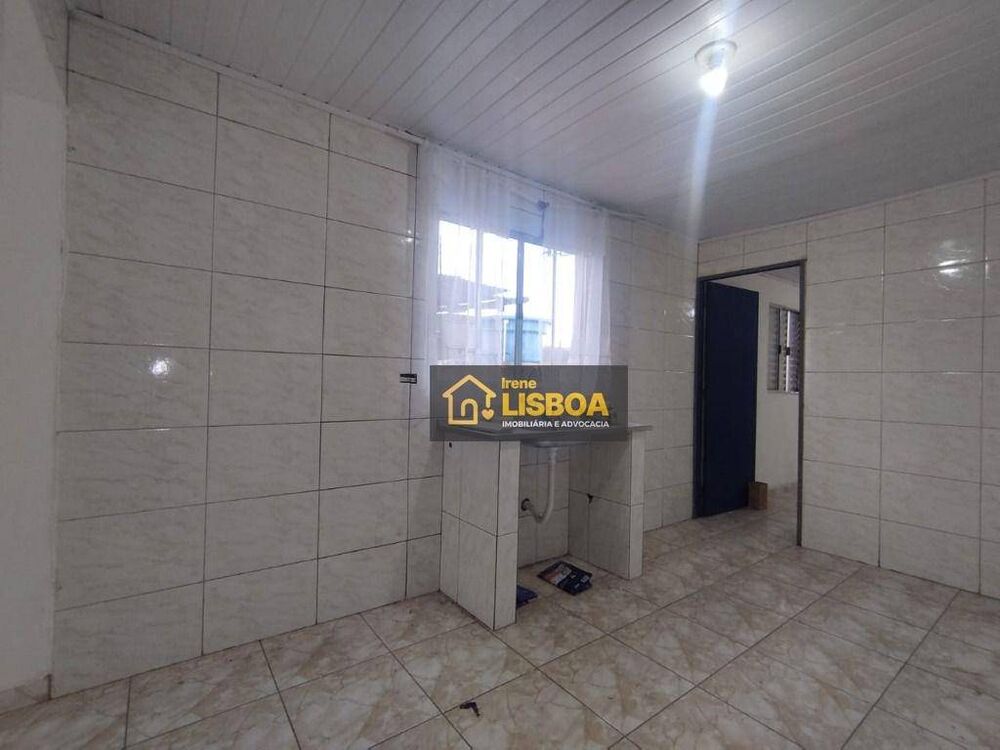 Casa, 1 quarto, 36 m² - Foto 5