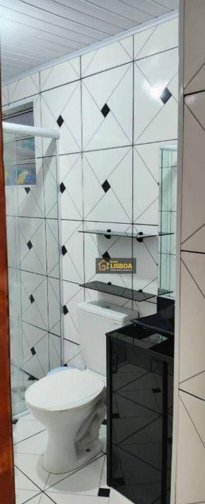 Apartamento, 2 quartos, 40 m² - Foto 15