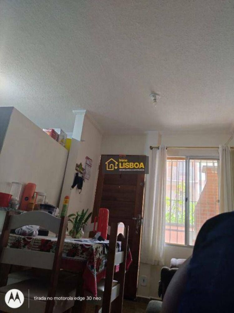 Apartamento, 2 quartos, 40 m² - Foto 6