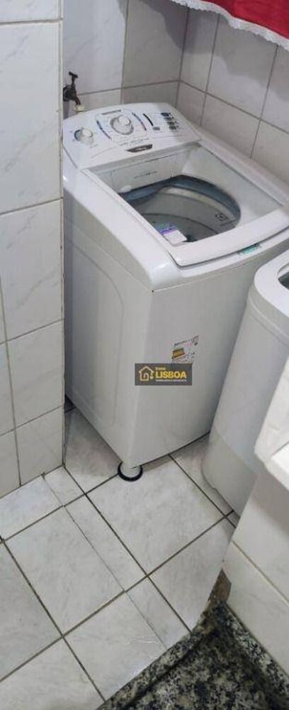 Apartamento, 2 quartos, 40 m² - Foto 14