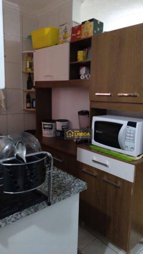 Apartamento, 2 quartos, 40 m² - Foto 7