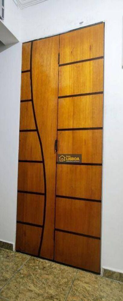 Apartamento, 2 quartos, 40 m² - Foto 5