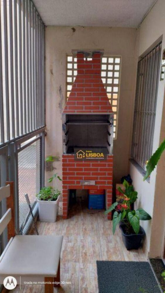 Apartamento, 2 quartos, 40 m² - Foto 1