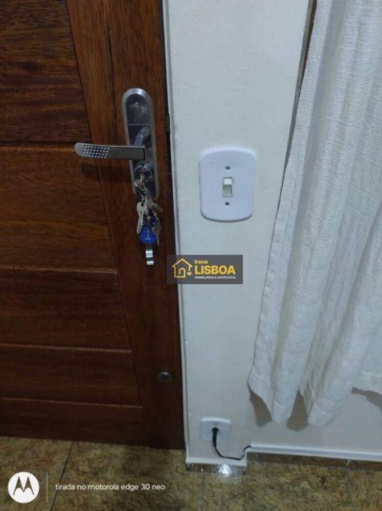 Apartamento, 2 quartos, 40 m² - Foto 4