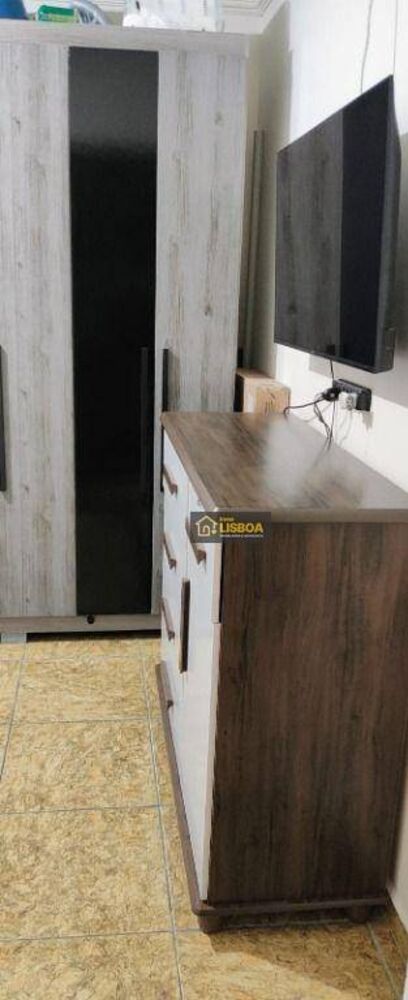 Apartamento, 2 quartos, 40 m² - Foto 17