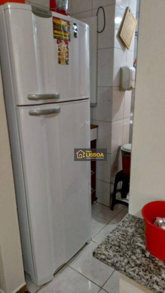 Apartamento, 2 quartos, 40 m² - Foto 8